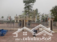 Bán Đất Tại Đường Ỷ Lan, Xã Đặng Xá, Gia Lâm, Hà Nội, 2,5 Tỷ, 35M2