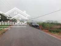Bán Đất Trục Chính Tại Xã Liên Chung, Tân Yên, Bắc Giang Diện Tích 100M2 Giá Bán 1.45Tỷ