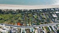 Bán 5570M2 Mặt Biển Đường Lý Thái Tổ, La Gi, Bình Thuận