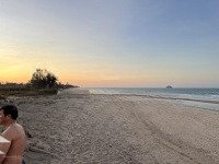Bán 5570M2 Mặt Biển Đường Lý Thái Tổ, La Gi, Bình Thuận