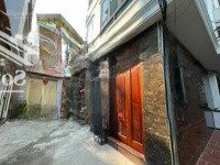 Siêu Phẩm Ô Tô Đỗ Cửa Giá Tốt Tại Thị Trấn Chúc Sơn, Chương Mỹ, Hà Nội