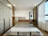 Cho Thuê Căn Hộ Vinhomes Nguyễn Chí Thanh, 3 Phòng Ngủ Giá Bán 24 Triệu/Th. Liên Hệ: 0911.400.844, Vào Ở Ngay