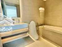 View Biển Căn 2Phòng Ngủ 2 Vệ Sinh Cho Thuê Lâu Dài,Hướng Đảo Rều,Đầy Đủ Tiện Nghi Tại À La Carte