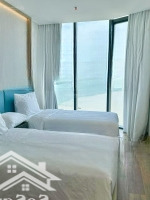 View Biển Căn 2Phòng Ngủ 2 Vệ Sinh Cho Thuê Lâu Dài,Hướng Đảo Rều,Đầy Đủ Tiện Nghi Tại À La Carte