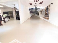 Biệt Thự Mini Hẻm 7M Dương Quảng Hàm Phường 6, Diện Tích: 21X20M 1 Lầu, 5 Phòng: 40 Triệu/Th