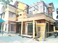 Biệt Thự Mini Hẻm 7M Dương Quảng Hàm Phường 6, Diện Tích: 21X20M 1 Lầu, 5 Phòng: 40 Triệu/Th