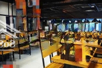 Sn Nhà Hàng Thái, Tô Hiến Thành, 150M2 X 2T, Mặt Tiền Rộng, Giá Thuê 80 Tr/Th