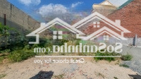 Cho Thuê Đất Sẵn Tường Bao, Có Nhà C4 Nhỏ, Mặt Tiền Phạm Văn Dinh, P. Thắng Nhất - Chỉ 10 Triệu/Tháng
