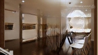 Chính Chủ Cần Bán Căn Hộ Penthouse Tại Tòa Chung Cư 24T1,Diện Tích274M2, 5 Phòng Ngủ 4Wc