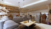 Chính Chủ Cần Bán Căn Hộ Penthouse Tại Tòa Chung Cư 24T1,Diện Tích274M2, 5 Phòng Ngủ 4Wc