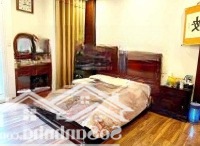 Bán Nhà, Phạm Tuấn Tài 50M2 X 5T, Đường 2 Ô Tô Tránh, Kd, Gần Phố, Giá Bán 16.99 Tỷ