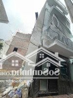 Bán Nhà Liền Kề Yên Phúc, Biên Giang, Hà Đông Diện Tích 36M2. Nhà Xây Mới - Ôtô Đỗ Cửa.