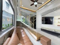 Bán Gấp Nhà Đẹp 2 Tầng Sân Vườn, Gần Cầu Rồng, Trung Tâm Tp, Tặng Full Nội Thất,Diện Tíchđất Khủng