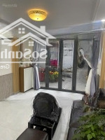 Bán Nhà Mới Đẹp Full Nội Thất Y Hình Ngay Phan Xích Long An Ninh-Diện Tích4X10M - Có Sân Xe Rộng