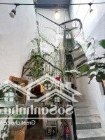 Siêu Phẩm - Ngõ Huế - Hai Bà Trưng - Vị Trí Vàng - Kinh Doanh Sầm Uất