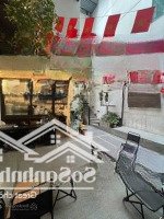 Siêu Phẩm - Ngõ Huế - Hai Bà Trưng - Vị Trí Vàng - Kinh Doanh Sầm Uất