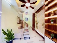 Bán Nhà Riêng Trương Định, 5.35 Tỷ, 35M2*5T, Gần Phố, Gần Ô Tô, Ngõ Rộng, Đủ Nội Thất Ở Ngay, Sđcc