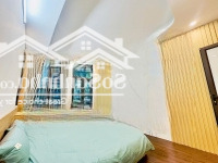 Bán Nhà Riêng Trương Định, 5.35 Tỷ, 35M2*5T, Gần Phố, Gần Ô Tô, Ngõ Rộng, Đủ Nội Thất Ở Ngay, Sđcc