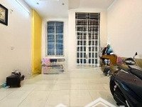 Hiếm - Lê Văn Sỹ, Phú Nhuận - Hẻm 3G 1 Trục - 61M2 (5.1X12) A4 - 5 Tầng - 30M Ra Mặt Tiền