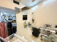 Hiếm - Lê Văn Sỹ, Phú Nhuận - Hẻm 3G 1 Trục - 61M2 (5.1X12) A4 - 5 Tầng - 30M Ra Mặt Tiền