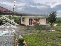 Bán Nhà Vườn 400M2 ( 100Tc ) Cách Vòng Xoay Đồng Xoài Chỉ 6Km, Mặt Tiển Đường Nhựa 13M