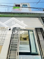 Siêu Phẩm Nhà Đẹp ! Trương Đăng Quế - Hoàng Hoa Thám (4.7X10) 4 Tầng Mới Cứng 100% Sát Mặt Tiền