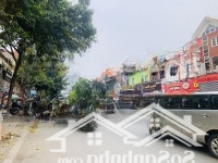 Bán Nhà Lk Nguyễn Văn Lộc, Mỗ Lao, Hà Đông, Vỉa Hè Kinh Doanh, Sầm Uất,Diện Tích85,5M2, Đẹp Miên Man