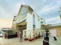 Siêu Phẩm Biệt Thự Góc 2 Mặt Tiền Trung Tâm Dĩ An Vị Trí Đẹp, Gần Làng Đại Học, Giá Cực Tốt!