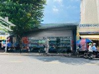 Chính Chủ Bán Nhà Mặt Tiền Cống Quỳnh- 8M X 36M. Cn 271,5 M2. Giá Bán 150 Tỷcó Thương Lượng. Quận 1