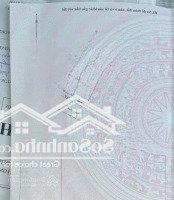 Hàng Mới 2Mặt Tiềnkhu Tdc Hương Đình Đầu Tư Hot