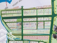Duy Nhất Lô U Vị Trí Đẹp Đối Diện Công Viên Dự Án Svhtt Giá Bán 7 Tỷ