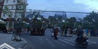 Bán Đất Tặng Nhà 2 Mặt Thoáng 125M2 Ngang 13M Đường Trần Văn Dư, Đông Nam, Giá Đầu Tư.