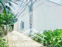 Bán Đất Tặng Nhà Xưởng Kèm 10 Phòng Trọ