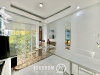 Căn Hộ Siêu Đẹp Ở Phú Mỹ Hưng, Đầy Đủ Tiện Nghi, Thuận Tiên Đi Lại Các Quận Trung Tâm