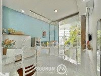 Căn Hộ Siêu Đẹp Ở Phú Mỹ Hưng, Đầy Đủ Tiện Nghi, Thuận Tiên Đi Lại Các Quận Trung Tâm