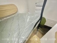 Cho Thuê Chdv Duplex Full Nội Thất Máy Giặt Riêng Gần Cv Làng Hoa