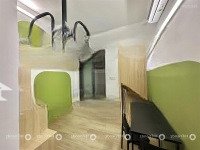 Cho Thuê Chdv Duplex Full Nội Thất Máy Giặt Riêng Gần Cv Làng Hoa