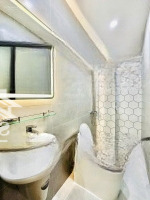 Cho Thuê Nhà Mới Làm Văn Phòng, Spa, Phòng Khám Ngang 5M Quận 3