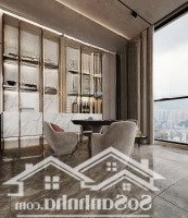 Bán Gấp Penthouse/Duplex Iris Garden 185M2-4 Ngủ, Nhà Thô Và Full Nội Thất Cao Cấp, Liên Hệ: 0937466689