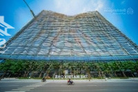 Quỹ Căn Hộ 2 Phòng Ngủ- 3 Phòng Ngủvà Đập Thông 300M2 Giá Dưới 100 Triệu/M2 Dự Án The Matrix One