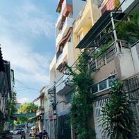 SIÊU DÒNG TIỀN 110 TR/ THÁNG - GIÁP QUẬN 3 - SÂN BAY - CÁCH MẠNG THÁNG 8 - P5 - TÂN BÌNH