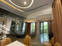 Bán Biệt Thự Song Lập 200M2 Nguyệt Quế Khu Hồ Điều Hòa 12Ha Vinhomes The Harmony, Ht Có Thang Máy
