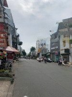 Ngay Tòa Nhà Trung Tâm Thương Mại Đường Vườn Lài Q Tân Phúdiện Tích3,5X16 Nhà 4 Lầu Giá Bán 9,8 Tỷ Tl