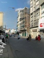 Ngay Tòa Nhà Trung Tâm Thương Mại Đường Vườn Lài Q Tân Phúdiện Tích3,5X16 Nhà 4 Lầu Giá Bán 9,8 Tỷ Tl