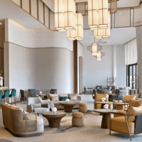 Dinh thự mặt biển - Pacific Lagoon & Aqua Bay - nhận nhà vận hành ngay - lấy ngay lợi nhuận 50%