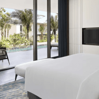 Dinh thự mặt biển - Pacific Lagoon & Aqua Bay - nhận nhà vận hành ngay - lấy ngay lợi nhuận 50%