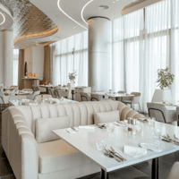 Dinh thự mặt biển - Pacific Lagoon & Aqua Bay - nhận nhà vận hành ngay - lấy ngay lợi nhuận 50%