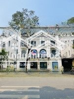 Bán Nhà Mặt Phố, Shophouse Phong Lan 1Diện Tích216M2 Đẹp Vinhomes The Harmony, Có Sẵn Dòng Tiền Cho Thuê