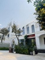 Bán Nhà Mặt Phố, Shophouse Phong Lan 1Diện Tích216M2 Đẹp Vinhomes The Harmony, Có Sẵn Dòng Tiền Cho Thuê