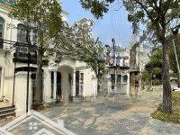 Bán Nhà Mặt Phố, Shophouse Phong Lan 1Diện Tích216M2 Đẹp Vinhomes The Harmony, Có Sẵn Dòng Tiền Cho Thuê